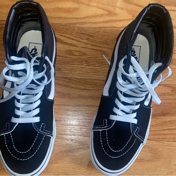 Vans Sk8-Hi - Picture 4 of 7